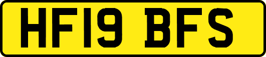 HF19BFS