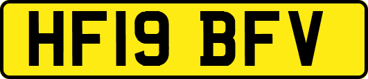 HF19BFV
