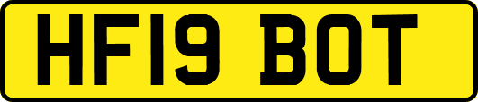 HF19BOT