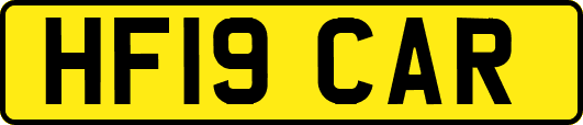 HF19CAR