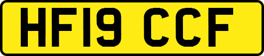 HF19CCF