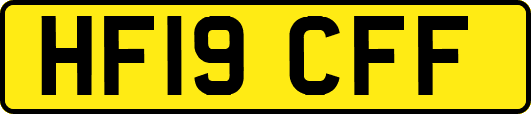 HF19CFF