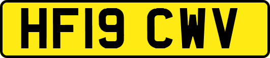HF19CWV