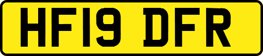 HF19DFR