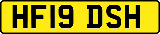 HF19DSH