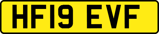 HF19EVF