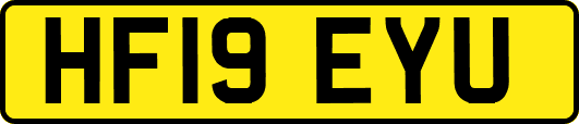 HF19EYU