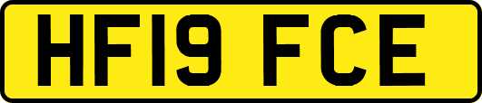 HF19FCE