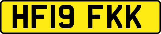 HF19FKK