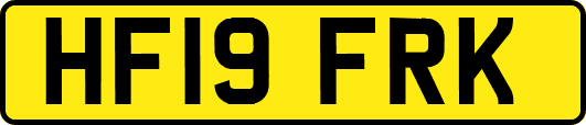 HF19FRK
