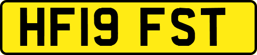 HF19FST
