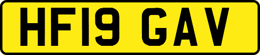HF19GAV