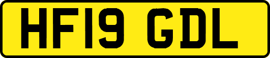 HF19GDL