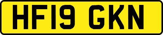 HF19GKN