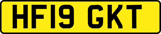 HF19GKT