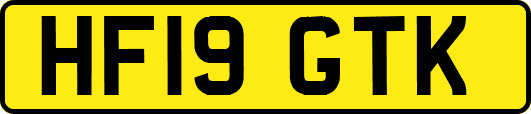 HF19GTK
