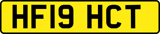 HF19HCT