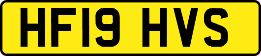 HF19HVS