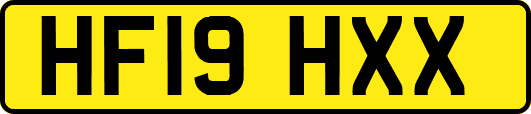 HF19HXX