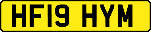HF19HYM