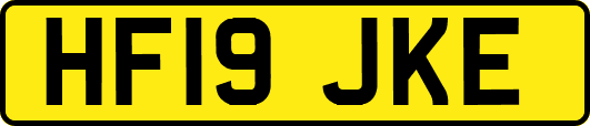 HF19JKE