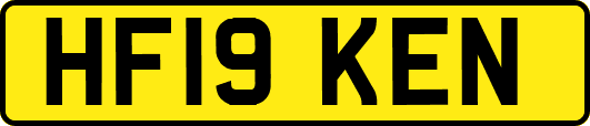 HF19KEN