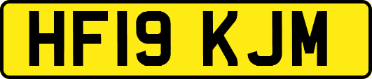 HF19KJM