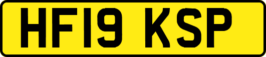 HF19KSP