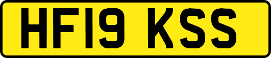 HF19KSS