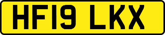 HF19LKX