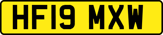 HF19MXW