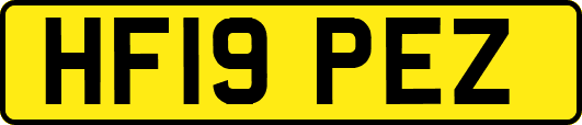 HF19PEZ