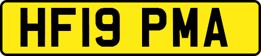 HF19PMA