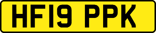 HF19PPK