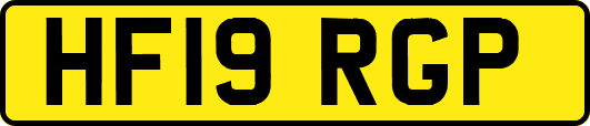HF19RGP