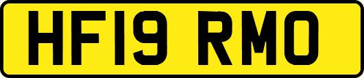 HF19RMO