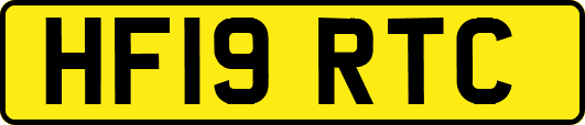 HF19RTC