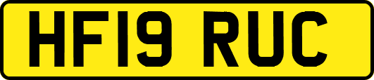 HF19RUC