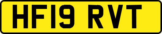 HF19RVT