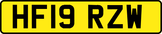 HF19RZW