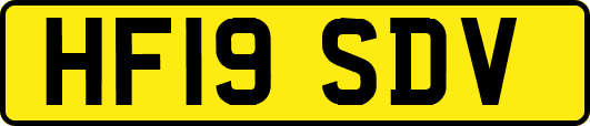 HF19SDV