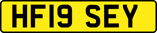 HF19SEY