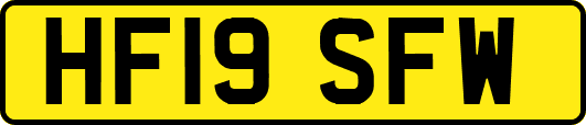 HF19SFW
