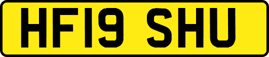 HF19SHU