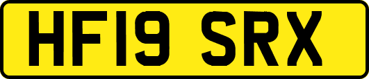 HF19SRX
