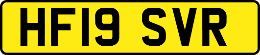 HF19SVR