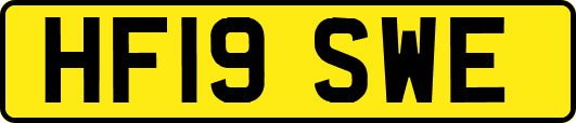 HF19SWE