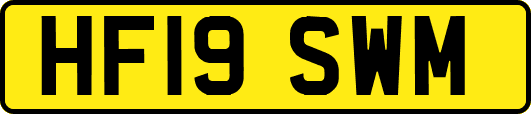 HF19SWM