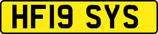 HF19SYS