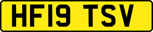 HF19TSV